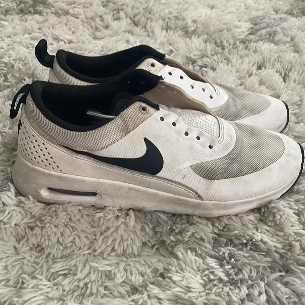Nike shoes